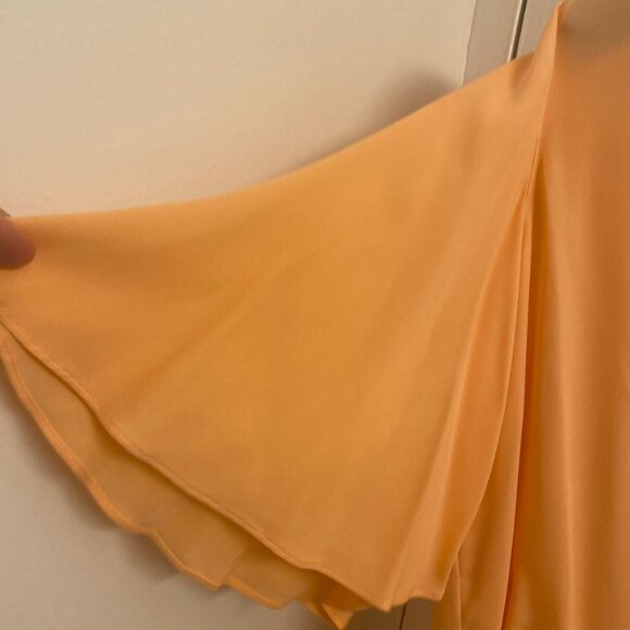 Lafayette 148 Sik blouse - Picture 6 of 6